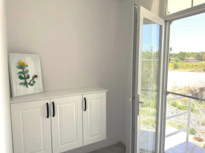 The Dalaman Suites & Pension Dalaman Airport 10 km