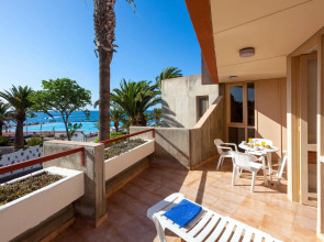 Ona Alborada Apartamentos