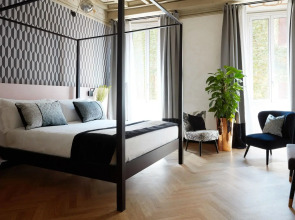 Naman Hotellerie Via Margutta