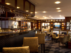 Renaissance Düsseldorf Hotel