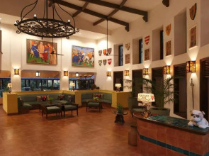 Lemon Tree Amarante Beach Resort, Goa