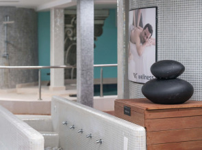 Occidental Roca Negra – Adults Only