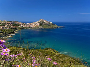 The Square Castelsardo
