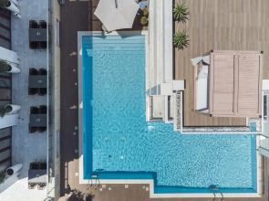 Diverso Platamon, Luxury Hotel & Spa