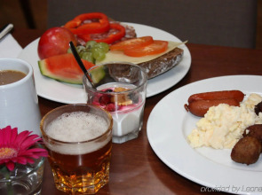 First Hotel Jörgen Kock