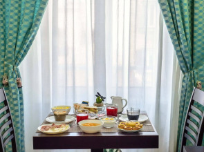 Merulana Inn Guest House