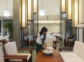 Bayon Modern Residence