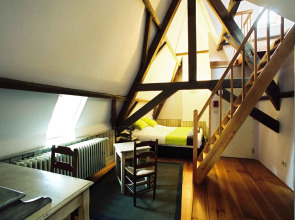 Monasterium PoortAckere