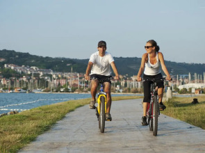 Hotel Ville Park Premium