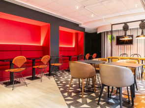 ibis Paris Ornano Montmartre Nord 18ème