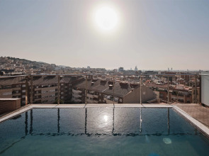 Catalonia Park Putxet Hotel