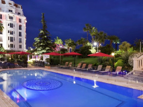 Hotel Barriere Le Majestic