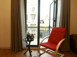 Collection O Le Grand Hanoi hotel – The Tryst