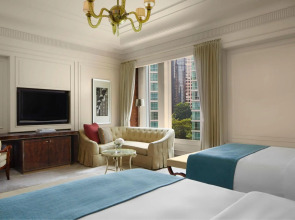 The St. Regis Singapore