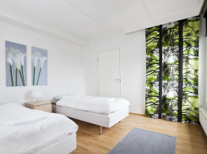 Kotimaailma Apartments Oulu