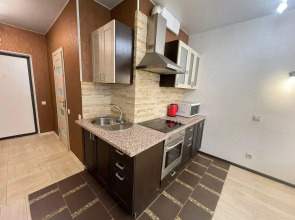 Hanaka (Ханака) на улице Октября