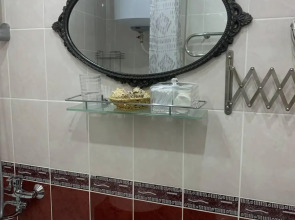 WWelcome (ВВелком) на улице Батарейная