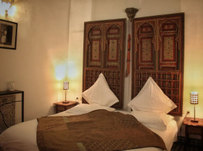 Hôtel Riad la clé de Fes
