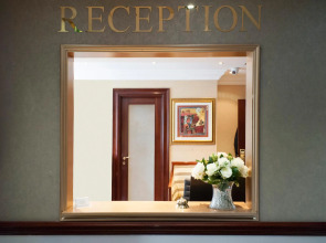 The Prime London Hotel