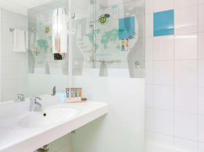 Novotel Warszawa Airport