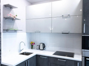 Апартаменты на улице Дмитрия Шамшурина