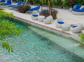 The Woods Natural Park Resort Phuket