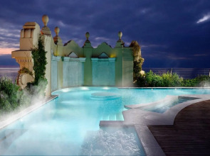 Grand Hotel Principe di Piemonte