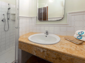 Residence Hotel Azzurro