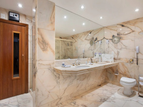 Windsor Plaza Copacabana