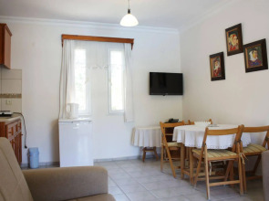 Toloman Hotel Bitez Beach