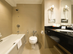 NH Bangkok Sukhumvit Boulevard