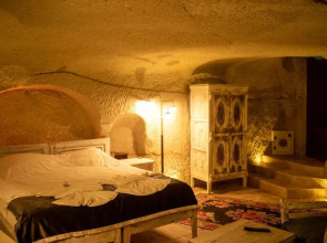 Pome Granate Cave Hotel
