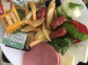 Oyster Boutique Hotel