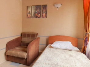 Отель Замок Домодедово