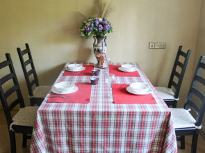 Moment House (Момент Хаус) на улице Жуковского