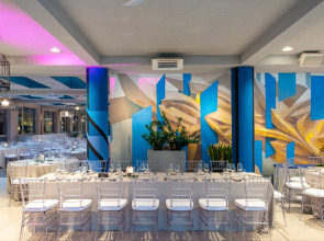 NYX Hotel Milan by Leonardo Hotels