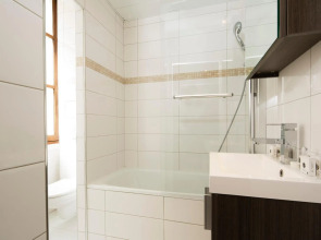 Hôtel Lion d'Or Louvre