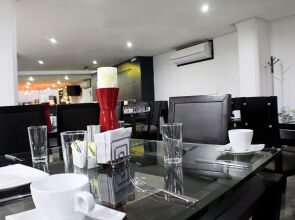 Hotel El Portón de San Joaquín