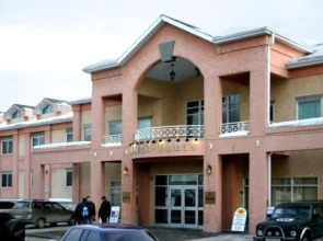 Cronwell Inn Бизнес-центр