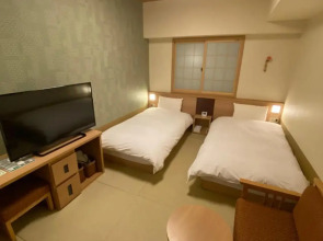 Onyado Nono Nara Natural Hot Spring