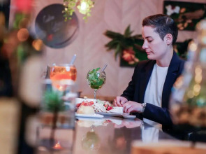 Novotel Luxembourg Centre