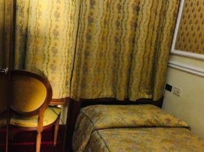 Hotel Champagne Garden