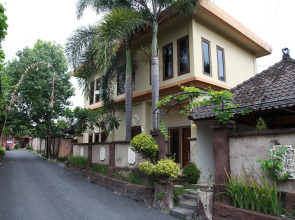 Gracia Bali Villas & Apartment