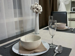 Апарт Комфорт на пр-те Ленина 52б