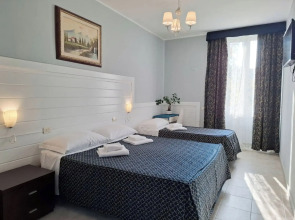 Hotel Aurelia Milano Centrale