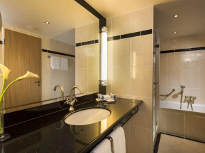 Maritim Hotel & Internationales Congress Center Dresden