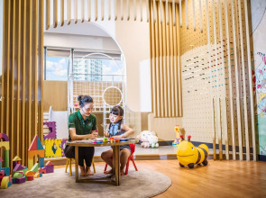 Fraser Residence Hanoi