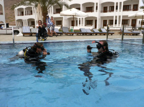 Happy Life Village Dahab	