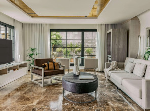 Gran Melia Palacio de Isora