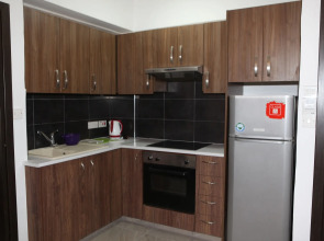 Polyxeni Hotel Apartments